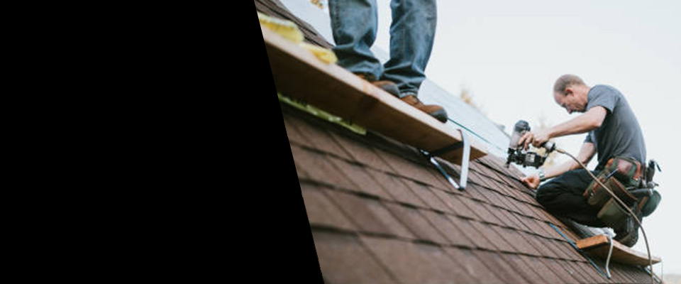 Shawnee Roofing Contractors